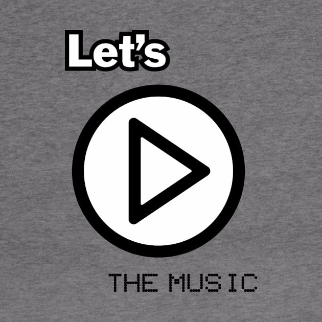 INUKREASI PLAYER ICONS - LETS PLAY THE MUSIC V.1 by inukreasi